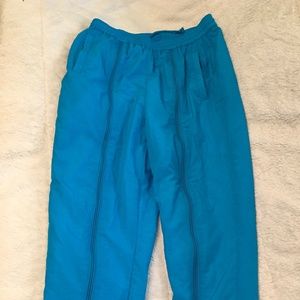 Opening Ceremony Blue Track/Wind Pants